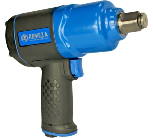Гайковёрт ударный Remeza R-1400 Гайковёрт ударный Remeza R-1400 фото