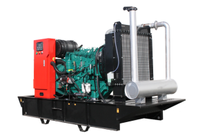 Дизельный генератор Исток АД30С-Т400-РМ45  Дизельный генератор Исток АД30С-Т400-РМ45  фото