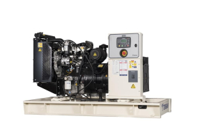 Дизельный генератор TEKSAN TJ66PE5L  промышленный фото