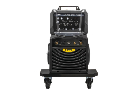 AlphaTIG-315P AC/DC (380В, 10-315А) AlphaTIG-315P AC/DC (380В, 10-315А)