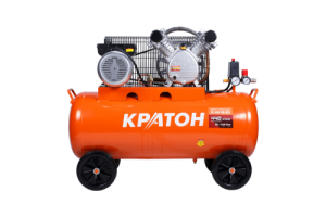 Поршневой компрессор КРАТОН AC-440-100-BDV фото