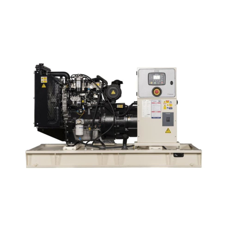 Дизельный генератор  TJ45PE5L Дизельный генератор  TJ45PE5L