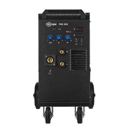 ПРОФИ MIG 300 ПРОФИ MIG 300
