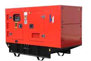 Дизельный генератор Исток АД20С-Т400-РПМ45 в кожухе  Дизельный генератор Исток АД20С-Т400-РПМ45 в кожухе  фото