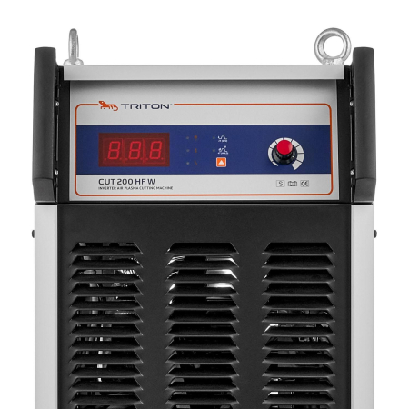 Аппарат плазменной резки TRITON CUT 200 HF W (TR300Pro) (Плазматрон в комплекте) Аппарат плазменной резки TRITON CUT 200 HF W (TR300Pro) (Плазматрон в комплекте)