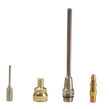 Поршневой компрессор  Service Master Kit + 6 предметов