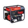 Бензиновый генератор  WS 230 DDC ES