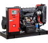Дизельный генератор  DSI 34 DA ES (трехфазная_открытая) Дизельный генератор  DSI 34 DA ES (трехфазная_открытая)