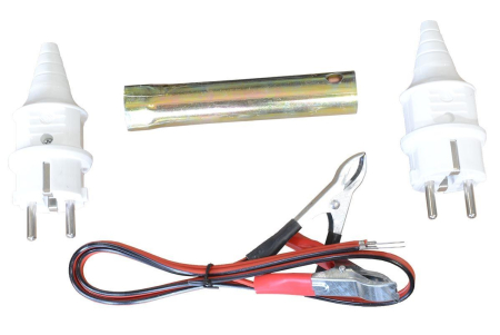 Бензиновый генератор  SGG 2800EN