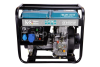 Дизельный генератор Konner&Sohnen KS 8102HDE Дизельный генератор Konner&Sohnen KS 8102HDE