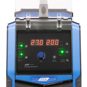 Сварочные инверторы MIG-MAG ПТК ПТК МАСТЕР MIG 200 SYN NF77 Сварочные инверторы MIG-MAG ПТК ПТК МАСТЕР MIG 200 SYN NF77 фото