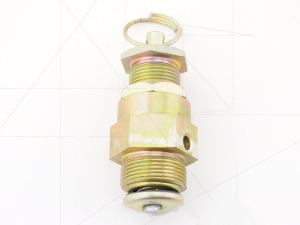 Пневморазгружатель С415.01.00.700 к головке С415М для компрессора АСО-Бежецк Пневморазгружатель С415.01.00.700 к головке С415М для компрессора АСО-Бежецк фото