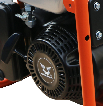 Бензиновый генератор Zongshen PB 6000