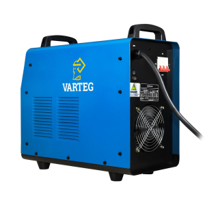 Сварочный инвертор MMA Fox Weld VARTEG 400  ( ПРОФ ММА) Сварочный инвертор MMA Fox Weld VARTEG 400  ( ПРОФ ММА) фото