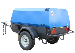 Винтовой компрессор АСО Бежецк АСО-ВК30/8ПД Винтовой компрессор АСО Бежецк АСО-ВК30/8ПД фото