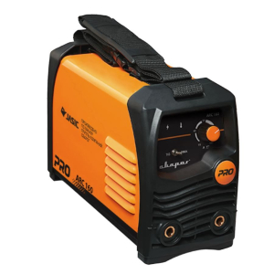 Сварочный инвертор MMA СВАРОГ PRO ARC 160 (Z206) Сварочный инвертор MMA СВАРОГ PRO ARC 160 (Z206) фото