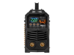 Сварочный инвертор MMA СВАРОГ ARC 220 "REAL SMART" (Z28403) Сварочный инвертор MMA СВАРОГ ARC 220 "REAL SMART" (Z28403) фото