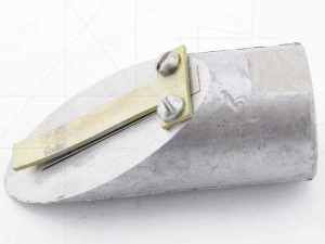 Клапан обратный С415.02.00.120 к головке С415М для компрессора АСО-Бежецк Клапан обратный С415.02.00.120 к головке С415М для компрессора АСО-Бежецк фото