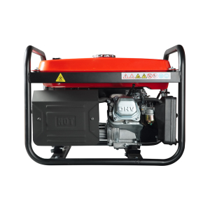 Бензиновый генератор Fubag BS 3300 646468 (с автозапуском) фото