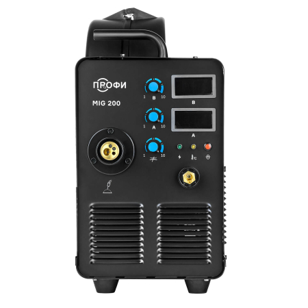 ПРОФИ MIG 200 ПРОФИ MIG 200