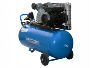 Поршневой компрессор Remeza СБ4/С-100.LB24 ременной фото