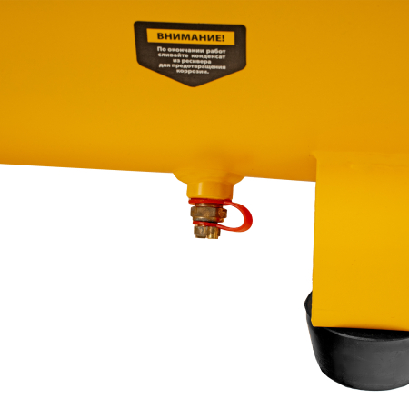 Поршневой компрессор  DLS 1500/50