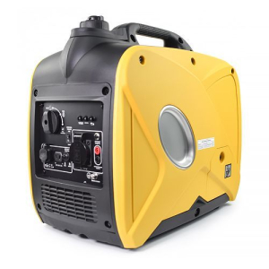 Бензиновый генератор RATO R2500iS  для дачи бесшумный фото