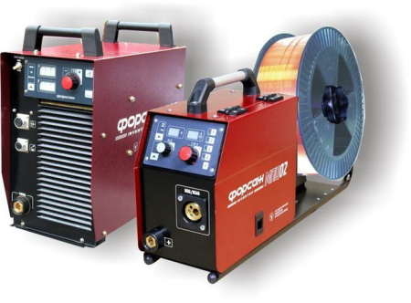 Форсаж-502 базовая модификация (НАКС КСМ) Форсаж-502 базовая модификация (НАКС КСМ)