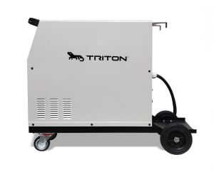 Сварочные инверторы MIG-MAG Triton Сварочный полуавтомат TRITON ALUMIG 350P Dpulse Synergic Сварочные инверторы MIG-MAG Triton Сварочный полуавтомат TRITON ALUMIG 350P Dpulse Synergic фото