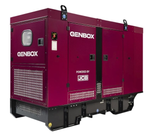Дизельный генератор Genbox CB90-S  4-х тактный Дизельный генератор Genbox CB90-S  4-х тактный фото