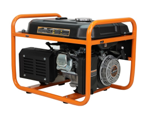 Бензиновый генератор Lifan 2 GF-3 (LF2500) 00000490 4-х тактный фото