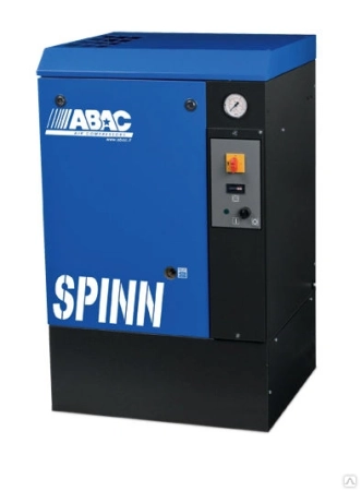 Винтовой компрессор  SPINN 2.2 V200 K C 08