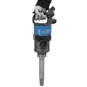 Пневмогайковерт Frosp ПГ-336 Пневмогайковерт Frosp ПГ-336 фото