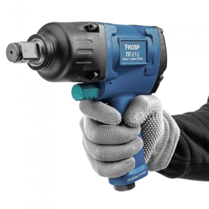 Пневмогайковерт Frosp ПГ-218 Пневмогайковерт Frosp ПГ-218 фото