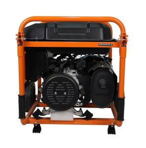 Бензиновый генератор Lifan 5 GF-3 (LF6500) 00000047 Бензиновый генератор Lifan 5 GF-3 (LF6500) 00000047 фото