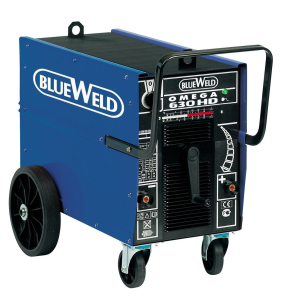 Сварочные выпрямители MMA BlueWeld Omega 630 HD Сварочные выпрямители MMA BlueWeld Omega 630 HD фото