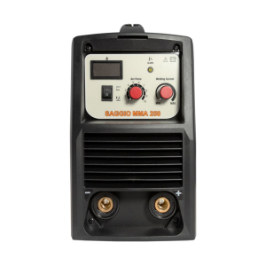 Сварочный инвертор MMA Fox Weld SAGGIO MMA 250 ( ПРОФ ММА) Сварочный инвертор MMA Fox Weld SAGGIO MMA 250 ( ПРОФ ММА) фото
