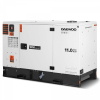 Дизельный генератор  DDW 14 SSE-3