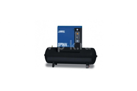 Винтовой компрессор  SPINN 11 TM500 10