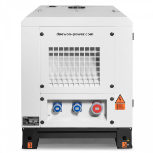 Дизельный генератор DAEWOO DDW 22 SSE-3 DDW 22 SSE-3 4-х тактный Дизельный генератор DAEWOO DDW 22 SSE-3 DDW 22 SSE-3 4-х тактный фото