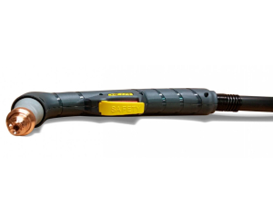 Аппарат плазменной резки Triton Плазмотрон ручной с пневмоподжигом TH-125 (12 метров,центральный адаптер) Ручной Аппарат плазменной резки Triton Плазмотрон ручной с пневмоподжигом TH-125 (12 метров,центральный адаптер) Ручной фото