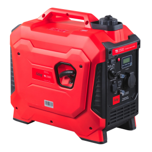 Бензиновый генератор Fubag TI 2300 646253 фото