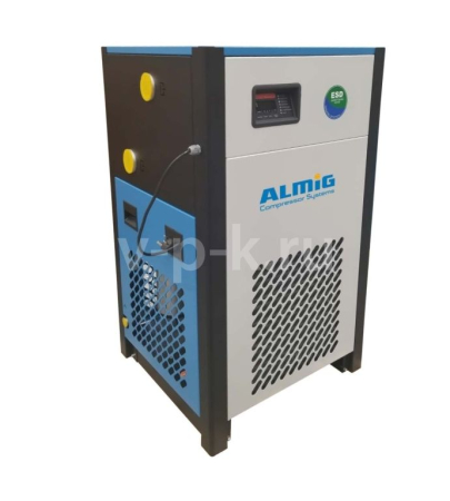 Рефрижераторный осушитель  ALM-RD 5400