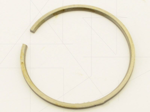 Кольцо компрессорное 130-3509164 к головке С416М для компрессора АСО-Бежецк Кольцо компрессорное 130-3509164 к головке С416М для компрессора АСО-Бежецк фото