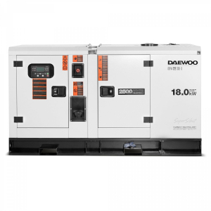 Дизельный генератор DAEWOO DDW 22 SSE-3 DDW 22 SSE-3 4-х тактный Дизельный генератор DAEWOO DDW 22 SSE-3 DDW 22 SSE-3 4-х тактный фото