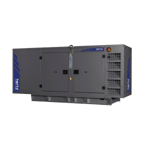 Дизельный генератор HERTZ HG 270 PL  4-х тактный фото