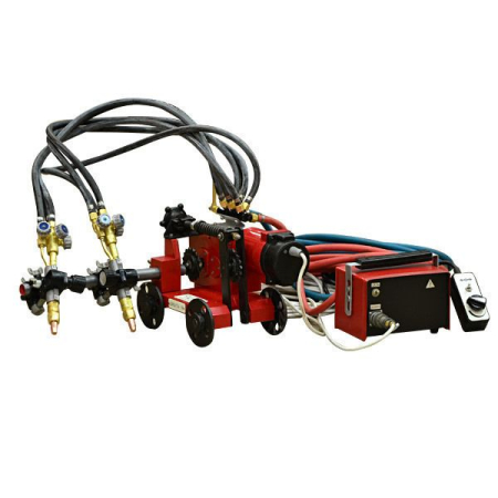 Машина для резки труб ОРБИТА-М (2 резака) , Автоген-М Машина для резки труб ОРБИТА-М (2 резака) , Автоген-М