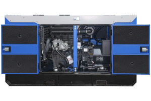 Дизельный генератор ТСС АД-20С-Т400 в шумозащитном кожухе 025251 Дизельный генератор ТСС АД-20С-Т400 в шумозащитном кожухе 025251 фото