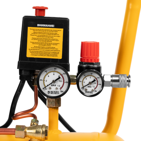 Поршневой компрессор  DK1500/50