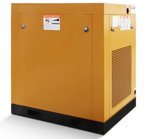 Винтовой компрессор Berg ВК-15Р-Е 10 (IP54) высокого давления фото